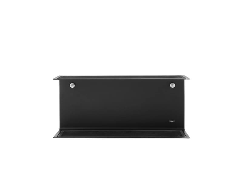 Vipp - 921 Hylly Small Black – Vipp