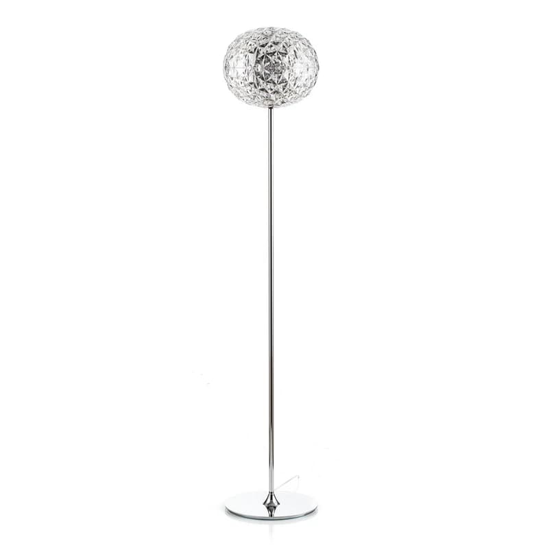 Kartell - Planet Lattiavalaisin Large Kristalli – Kartell