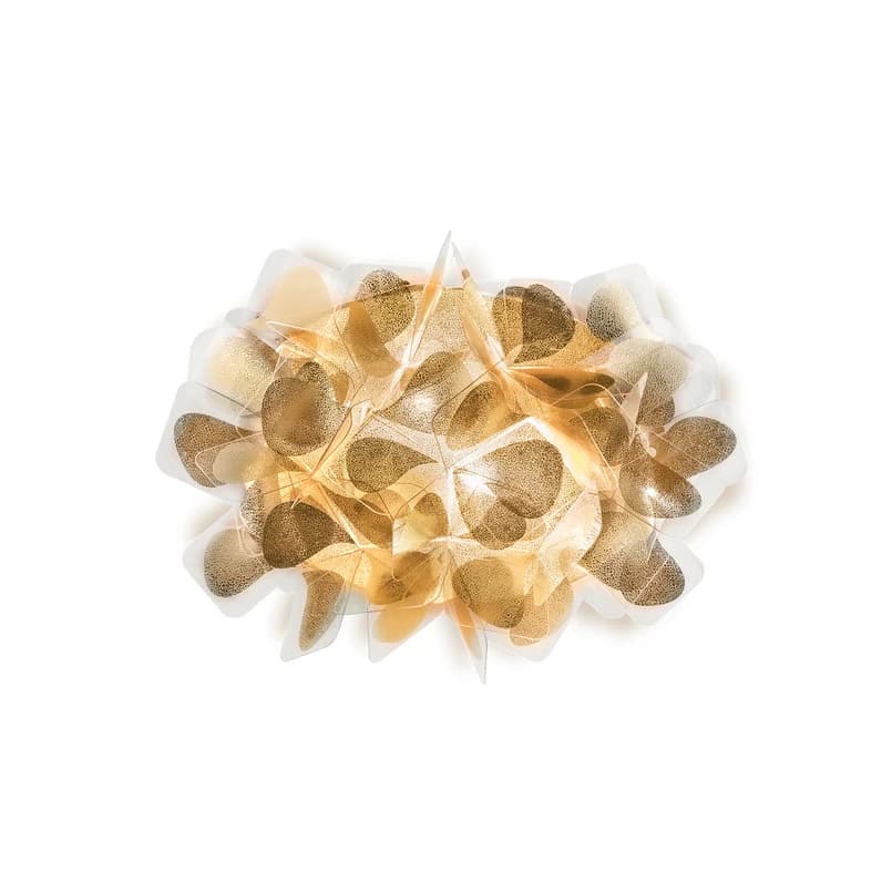 Slamp - Cliza Seinävalaisin Mama Non Mama Gold – Slamp
