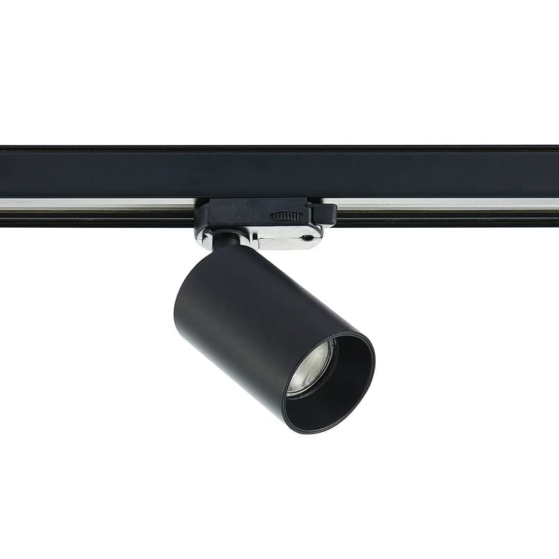 Arcchio - Brinja 3-vaiheinen spotti Black – Arcchio