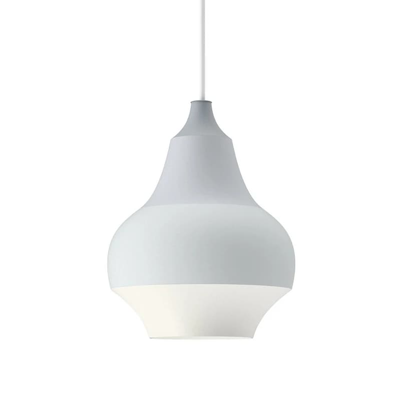 Louis Poulsen - Cirque Riippuvalaisin Ø150 Harmaa Top – Louis Poulsen