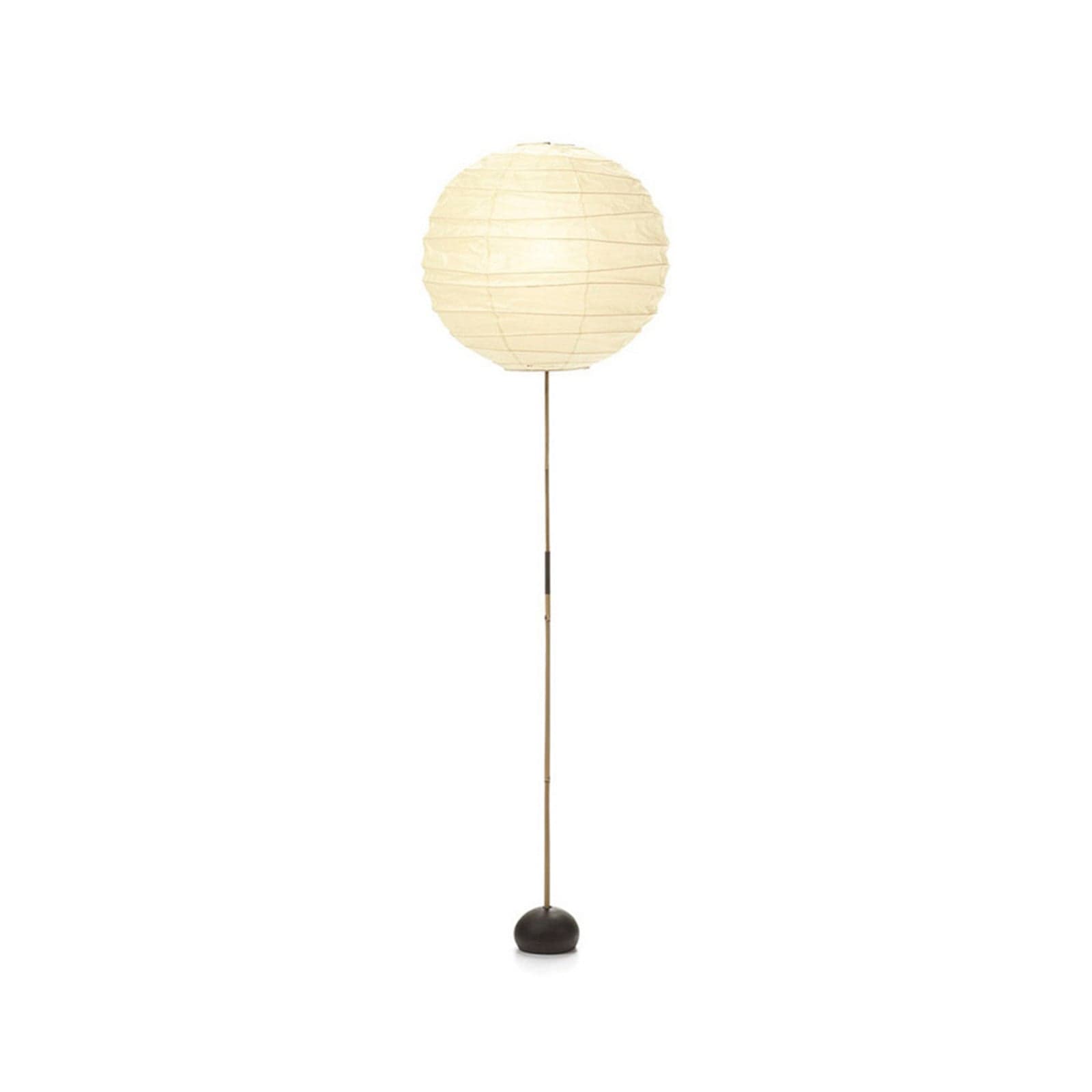 Akari BB3-55DD Lattiavalaisin Vitra - Olohuone - Paperi / pahvi – Vitra