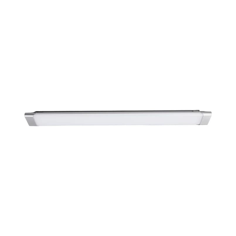 Arcchio - Vinca Kattovalaisin L90 White/Silver – Arcchio