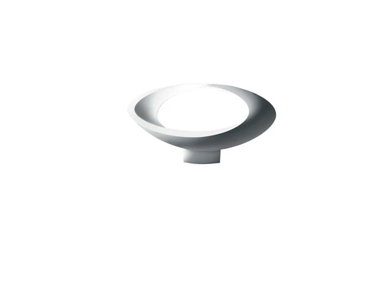 Artemide - Cabildo W LED Seinävalaisin 2700K White – Artemide