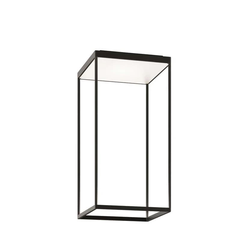 Serien Lighting - Reflex 2 LED-kattovalaisin valkoinen/musta 65 cm, Serien.Lighting – Serien Lighting
