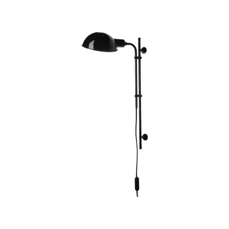 MARSET - Funiculi Seinävalaisin Black – MARSET