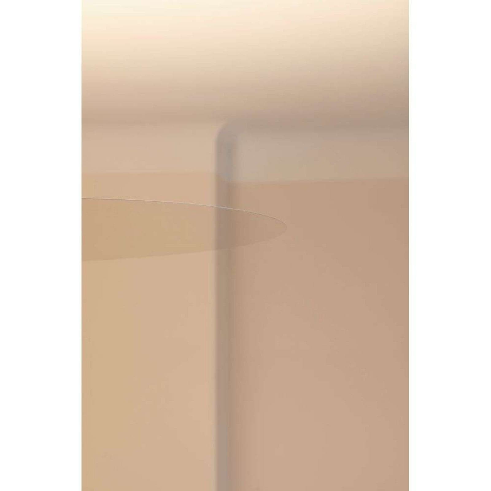 Millimetro Kattovalaisin H53 Ø50 Royal Blue/Mirror Luceplan - Olohuone - Alumiini – Luceplan