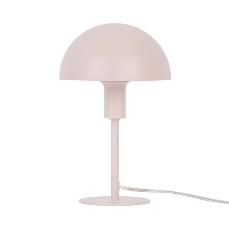 Nordlux - Ellen Mini pöytävalaisin Dusty Rosa – Nordlux