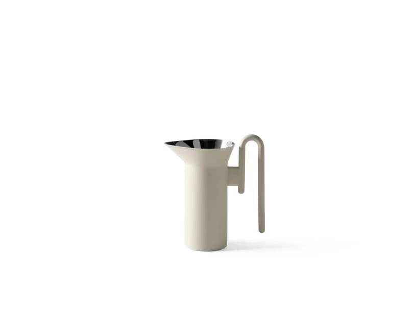 &Tradition - Momento Krug JH38 Ivory – &Tradition