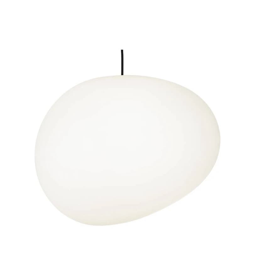 Foscarini - Gregg Ulko Riippuvalaisin XL Valkoinen – Foscarini