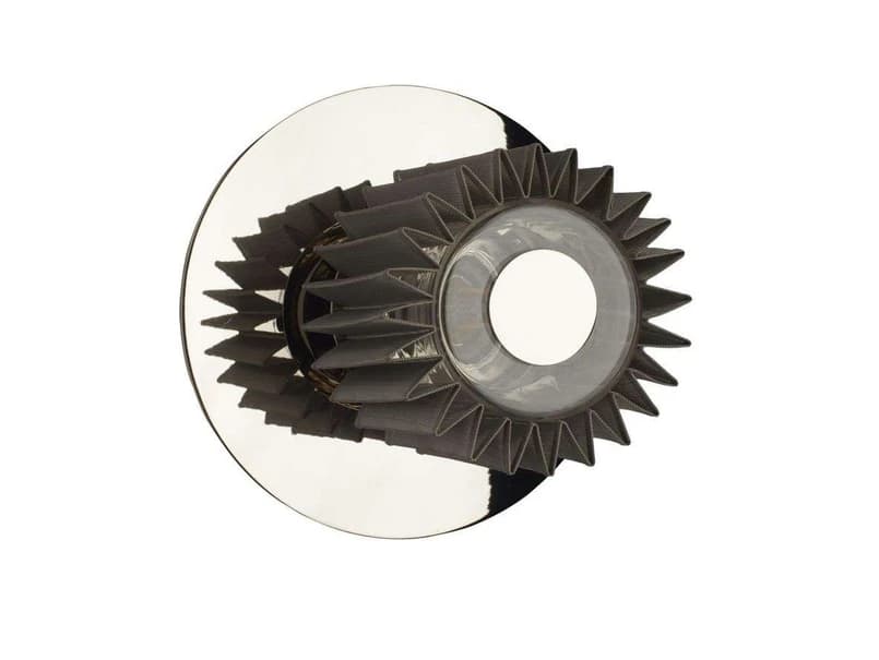 DCW - In The Sun 190 Seinävalaisin Hopea/Hopea – DCW