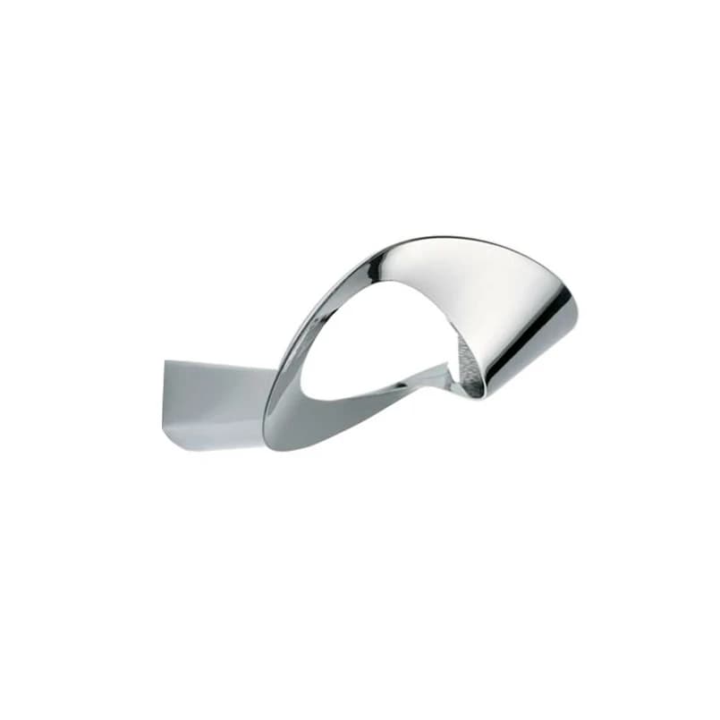 Artemide - Mesmeri LED Seinävalaisin Kiiltävä Kromi – Artemide