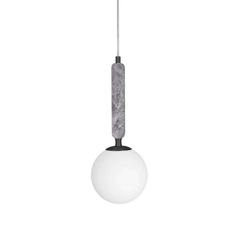 Globen Lighting - Torrano 15 Riippuvalaisin Grey – Globen Lighting