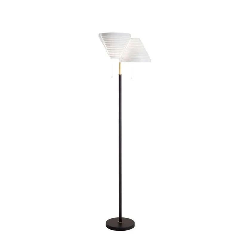 Artek - A810 Lattiavalaisin Brass – Artek