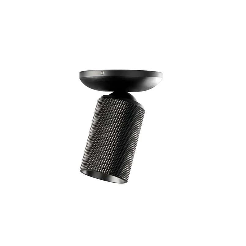 LIGHT-POINT - Raw 1 Kattovalaisin 3000K Carbon Black – LIGHT-POINT