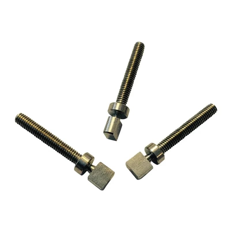 Louis Poulsen - PH 3-2½ seinävalaisin Security Screws M4x25 – Louis Poulsen
