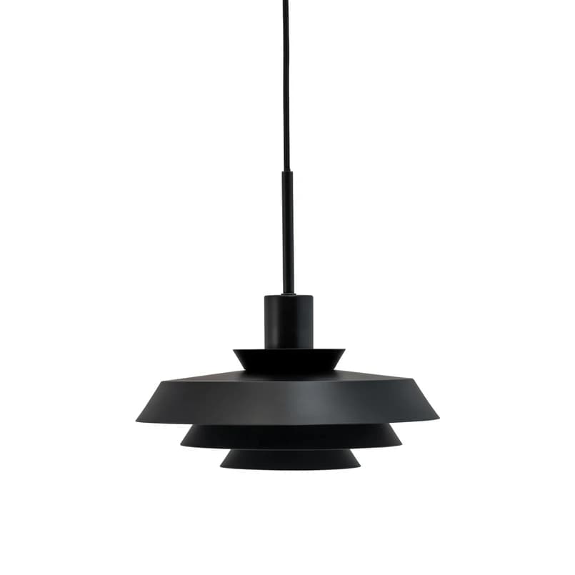 Dyberg Larsen - DL30 Riippuvalaisin Black – Dyberg Larsen