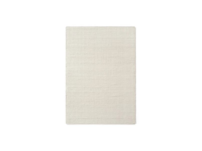 &Tradition - Collect SC84 Matto 170x240 Milk – &Tradition