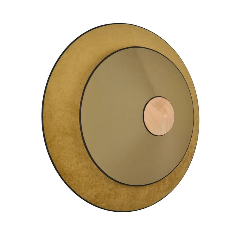 Forestier - Cymbal Seinävalaisin S Bronze – Forestier
