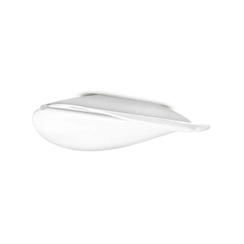 Stilnovo - Diphy LED-kattovalaisin, 54 cm, DALI-Push – Stilnovo