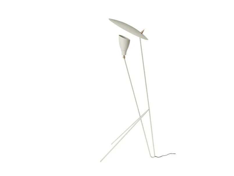 Warm Nordic - Silhouette Lattiavalaisin Warm White – Warm Nordic