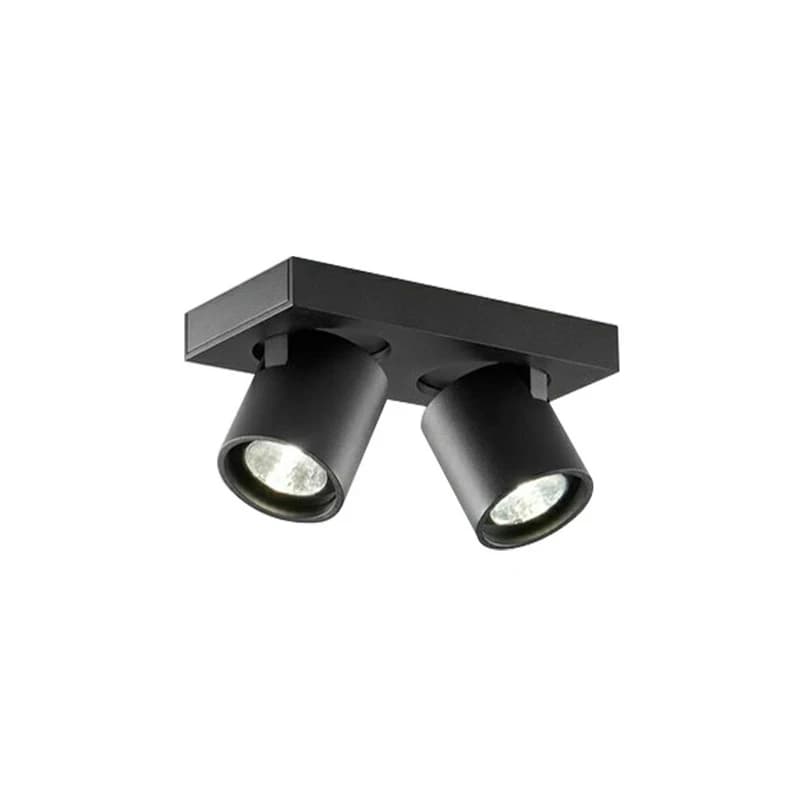 LIGHT-POINT - Focus Mini 2 LED Kattovalaisin 2700K Black – LIGHT-POINT