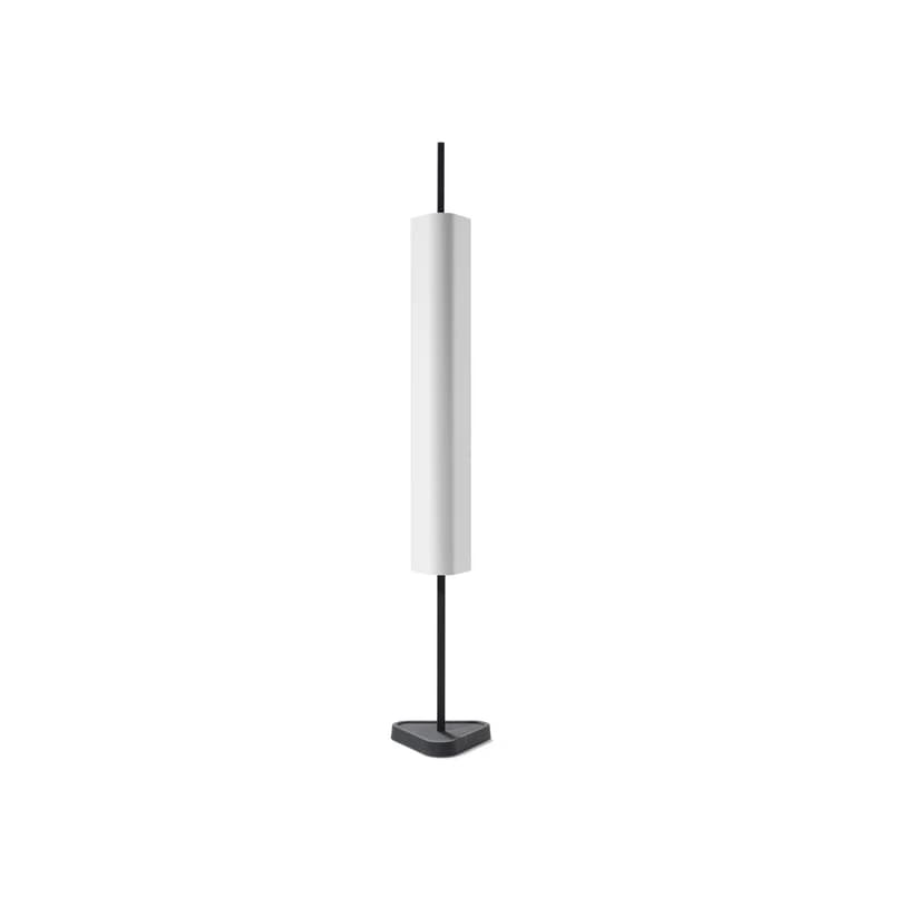 FLOS - Emi pöytävalaisin Off-White – FLOS