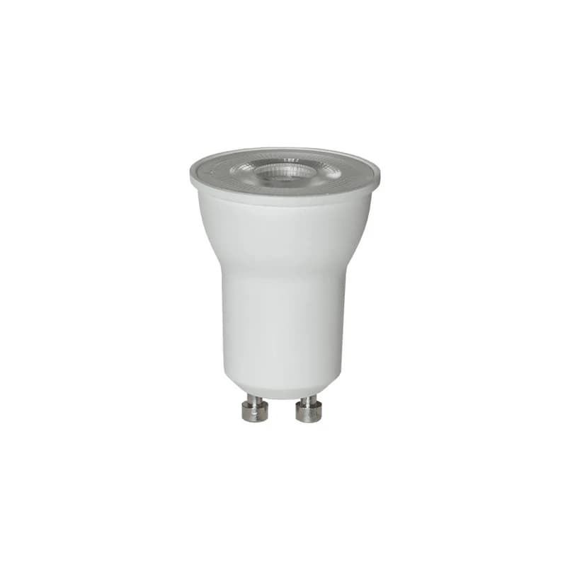 Belid - Lamppu LED 3,6W (270lm) 3000K GU10 Mini – Belid
