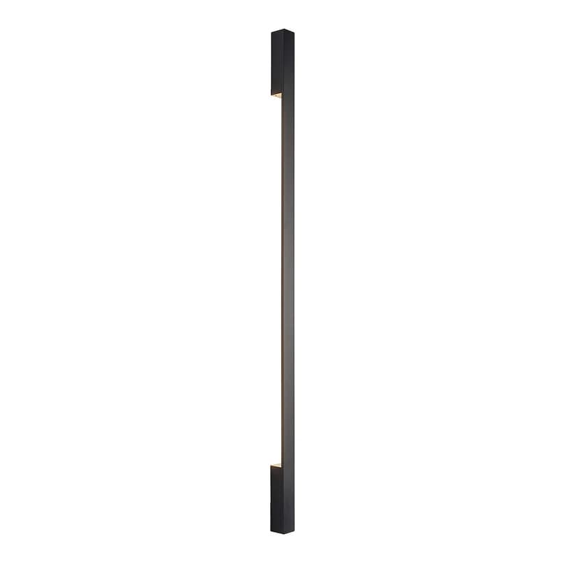 Arcchio - Ivano Seinävalaisin H130 Black – Arcchio
