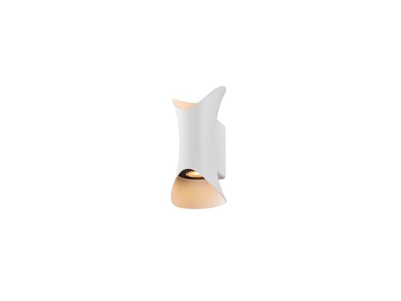 SLV - Modela Seinävalaisin Up/Down White – SLV