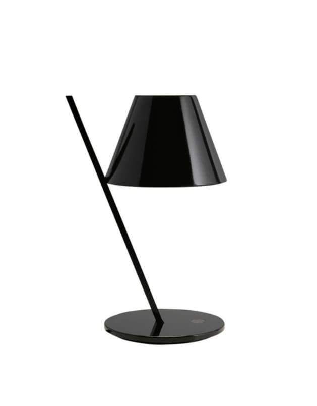 Artemide - La Petite Pöytävalaisin Musta – Artemide