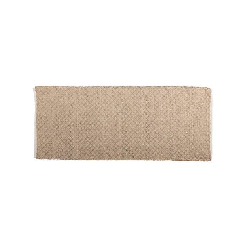 Bloomingville - Lamar Matto 80x250 Nature – Bloomingville