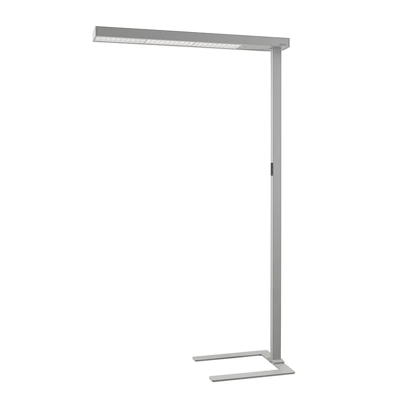 Arcchio - Susi Lattiavalaisin w/Sensor Silver – Arcchio