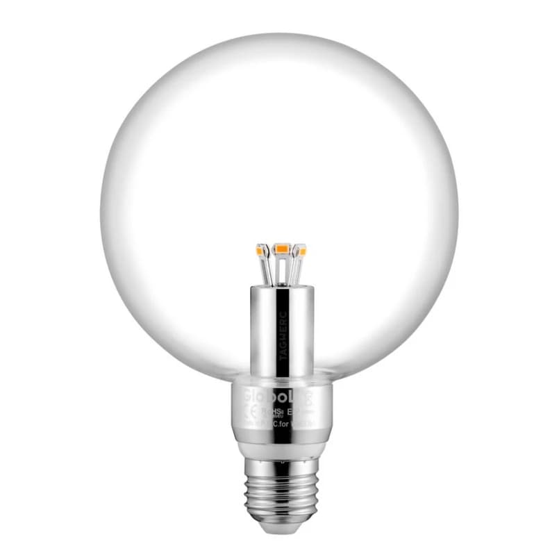 FLOS - LED-lamppu 3W 2500K Dimbar/Taraxacum 88 – FLOS