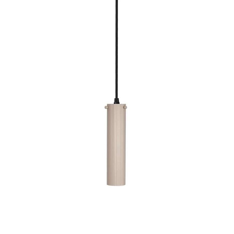 Globen Lighting - Hubble 22 Riippuvalaisin Beige – Globen Lighting