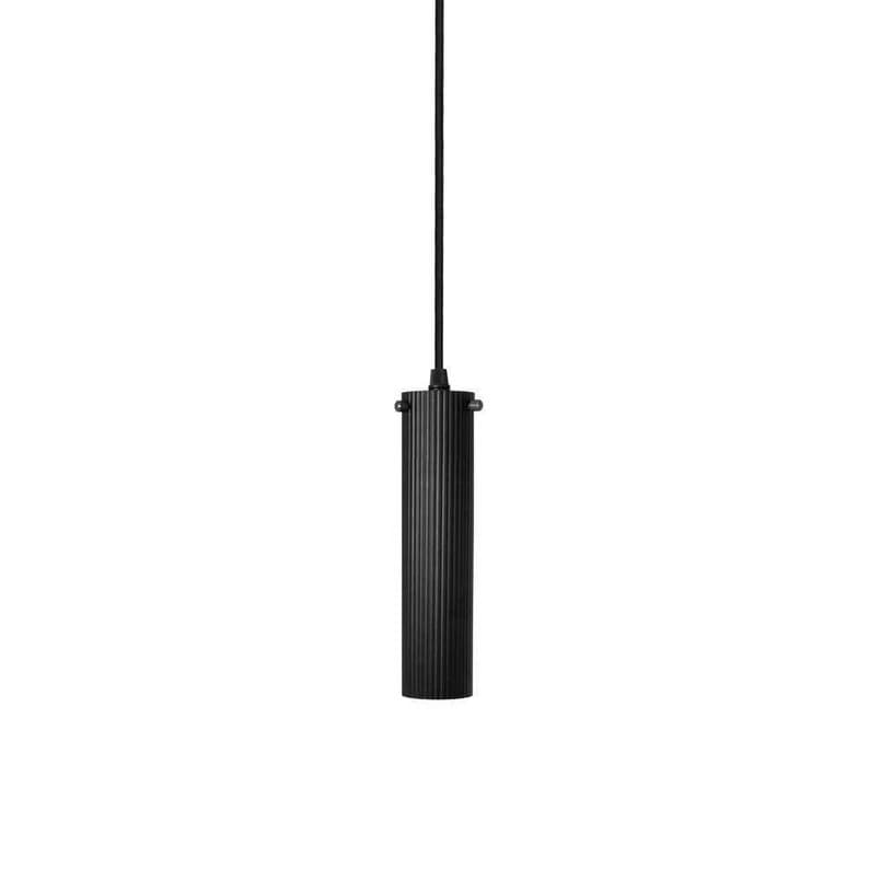 Globen Lighting - Hubble 22 Riippuvalaisin Musta – Globen Lighting