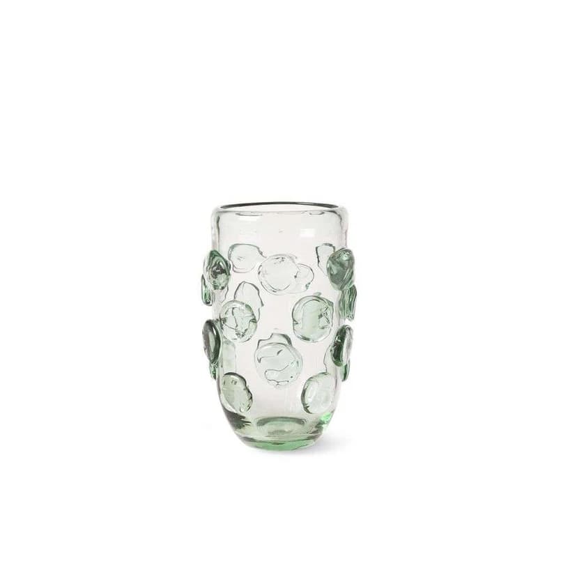 ferm LIVING - Lump-maljakko, vihreä – ferm LIVING