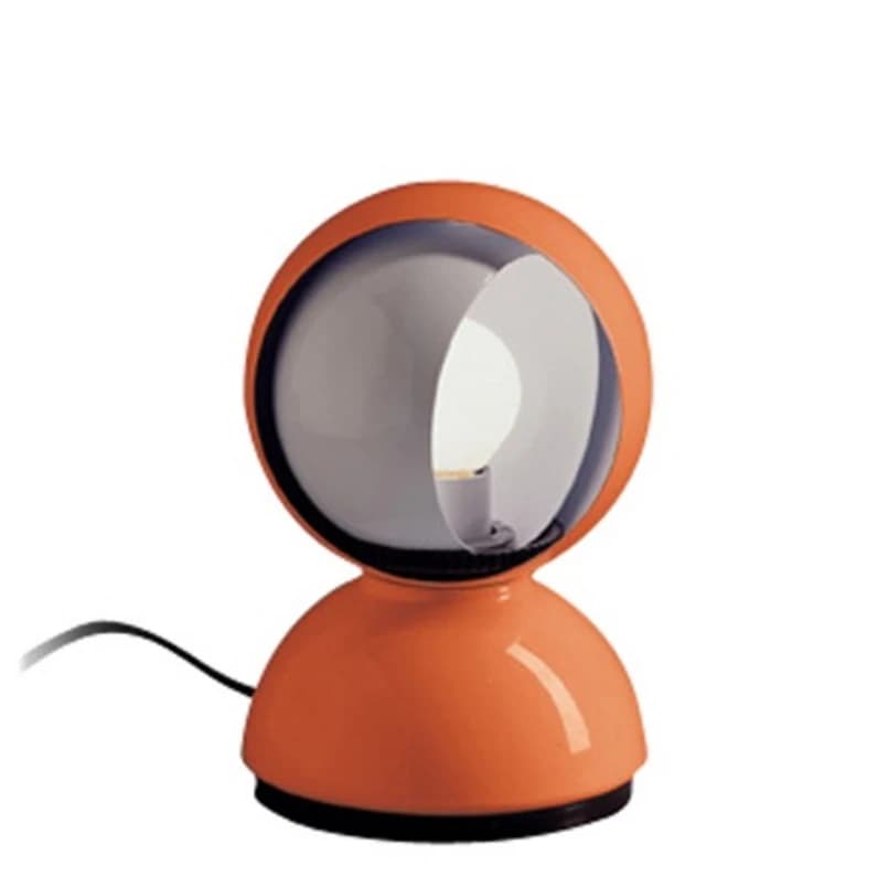 Artemide - Eclisse Pöytävalaisin Orange – Artemide