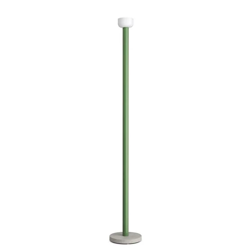 FLOS - Bellhop Lattiavalaisin Green/White – FLOS