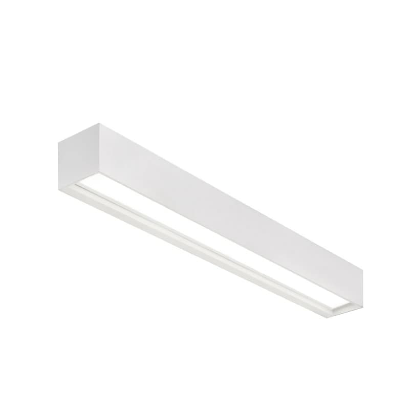 LIGHT-POINT - Linea W3 LED-seinävalaisin, valkoinen, 60 cm, CCT, IP20 – LIGHT-POINT