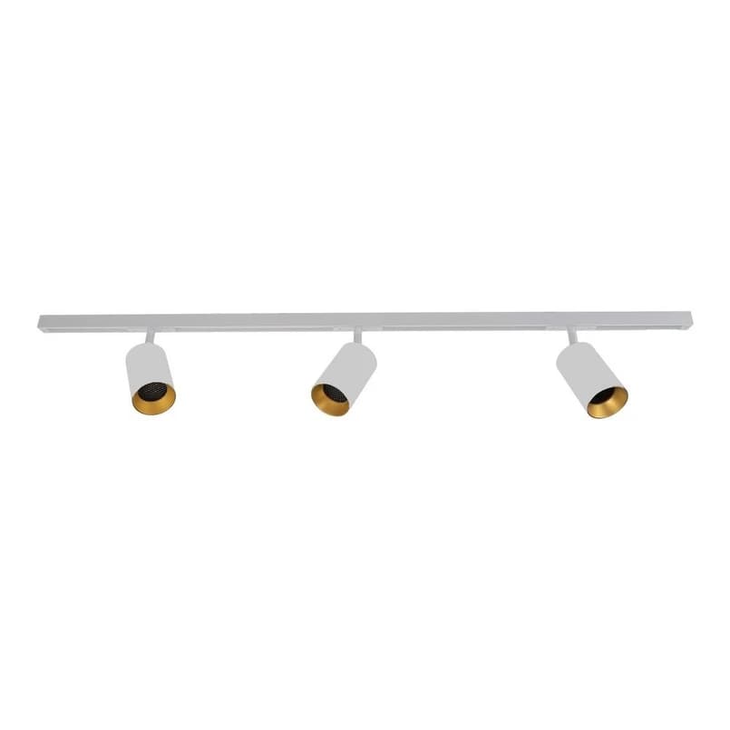 ANTIDARK - Designline Tube Kit PRO 3 kattovalaisin 1 m valkoinen – ANTIDARK