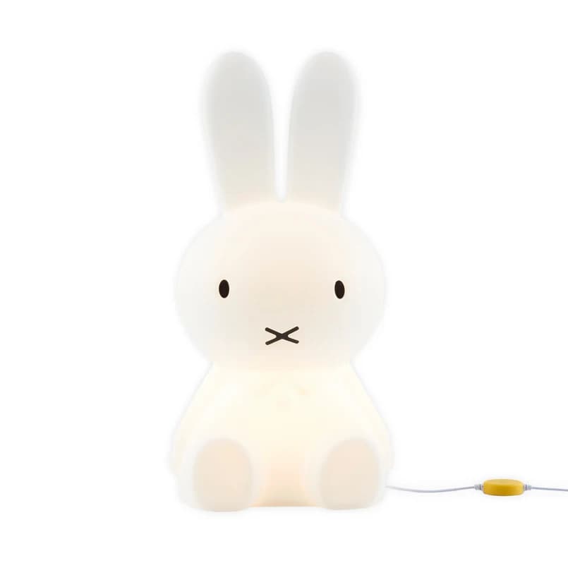 Mr Maria - Miffy Star Light Lastenvalaisin Mr. Maria – Mr Maria