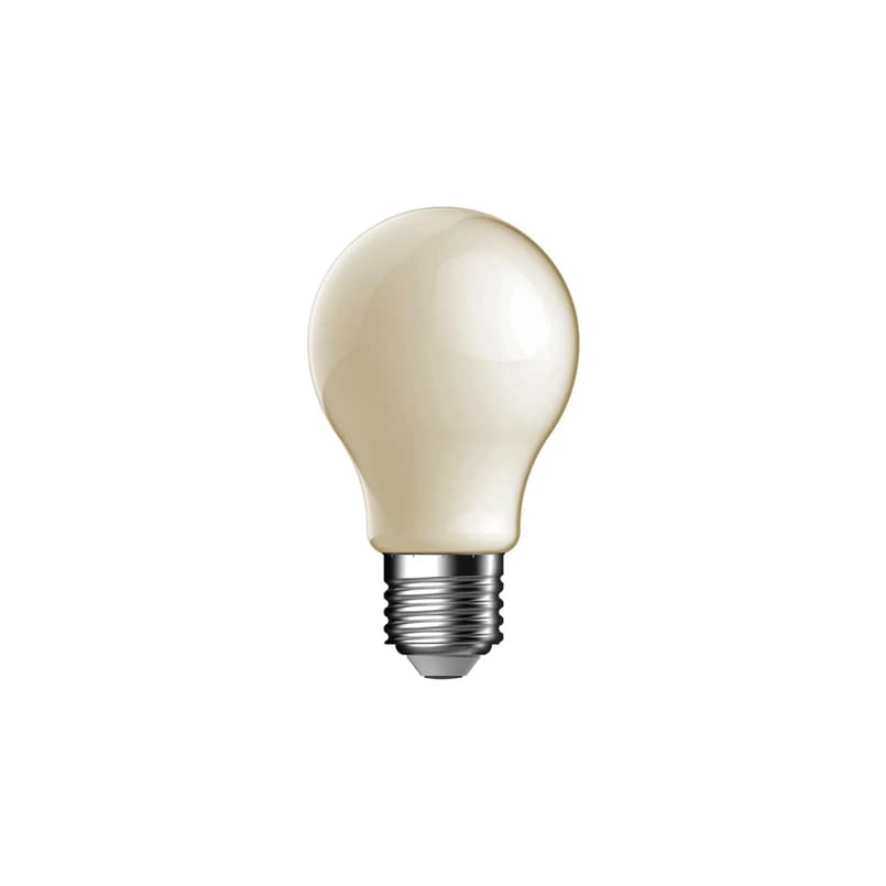 Nordlux - Lamppu Smart E27 (560 lm) White – Nordlux