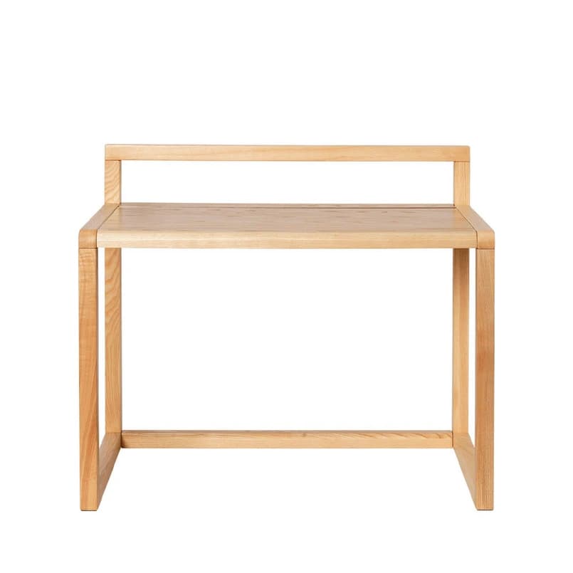 ferm LIVING - Little Architect Desk Pöytä Ash – ferm LIVING