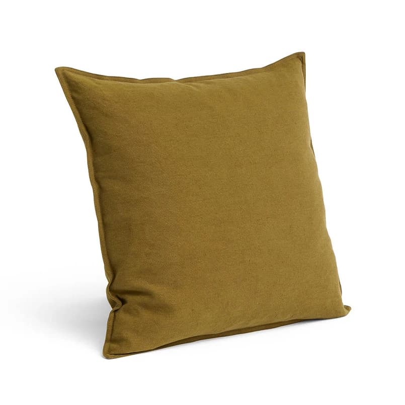 HAY - Linen Tyyny 50x50 Olive – HAY