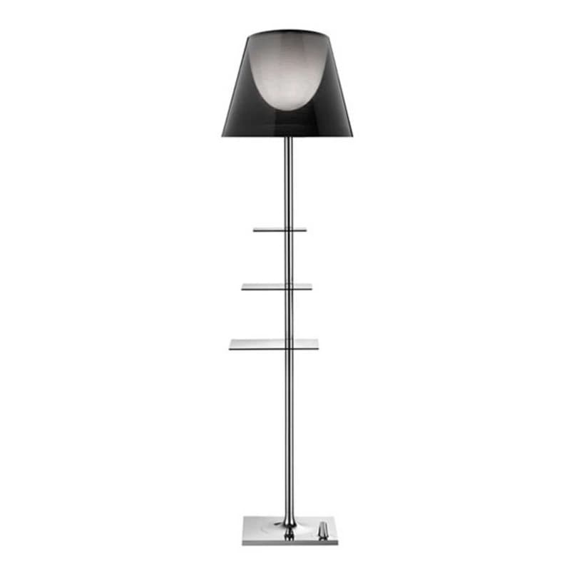 FLOS - Bibliotheque National Lattiavalaisin Smoke – FLOS
