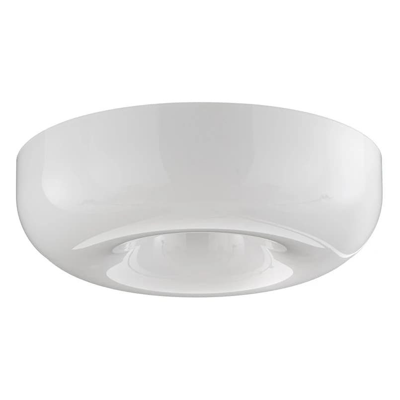 Foscarini - Circus piccola lasikattovalaisin, Ø 32 cm – Foscarini