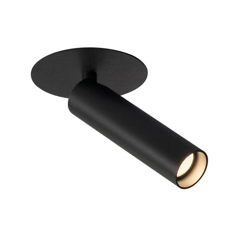 SLV - Karpo Upotettuspotti Phase Dim. Black – SLV