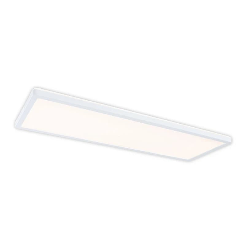 Paulmann - Atria Shine LED Kattovalaisin Square White – Paulmann
