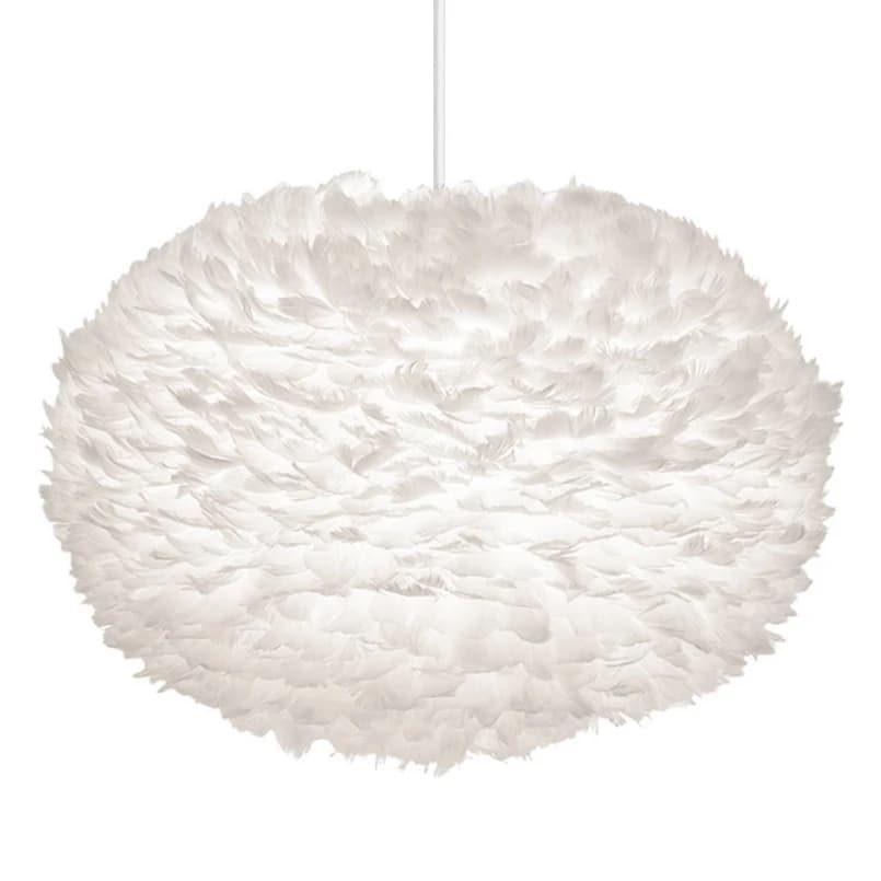 UMAGE - Eos X-LARGE riippuvalaisin valkoinen – UMAGE